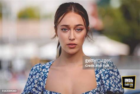 1,705 Alycia Debnam Carey Photos & High